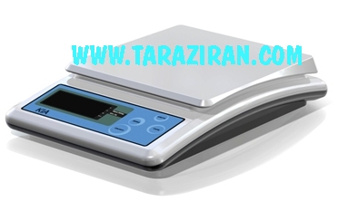 ترازو آزمایشگاهی